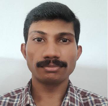 Ashish Kuruvilla